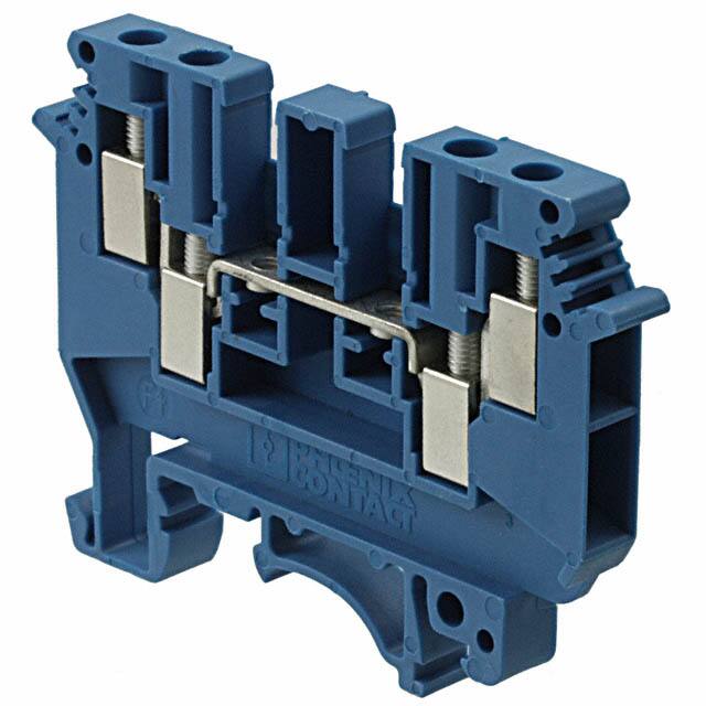 2775090 Phoenix Contact  Canale guida DIN